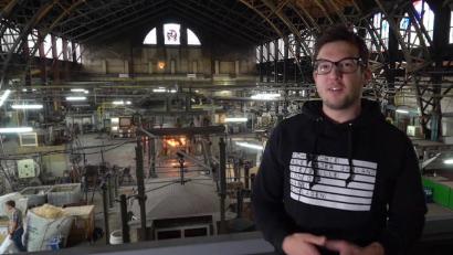 Bild: Alexander Unger
Florian Wein