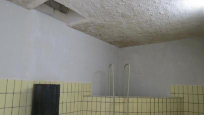 Bild: kö
Wasser und Abwasser sind Investitionsschwerpunkte im Haushalt 2019. Allein die Erneuerung des Hochbehälters Rosshaupt ist auf 1,3 Millionen Euro geschätzt.