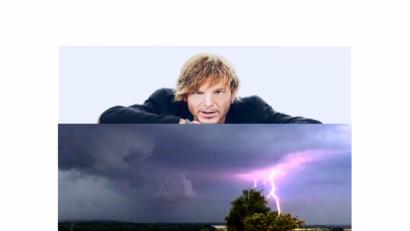 Bild: anm
Wetterexperte Andy Neumaier.