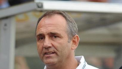 Bild: af
Karl-Heinz Wagner übernimmt ab der Saison 2019/20 den FC Amberg.