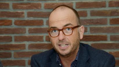 Bild: Petra Hartl
Christian Deglmann von der Bürgerliste
Weiden