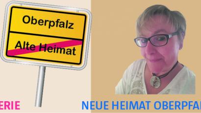 Bild: exb
Die Hessin Manuela Kargl lebt seit neun Jahren in Amberg.