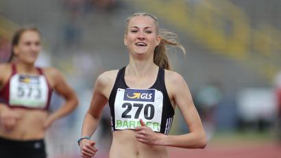 Bild: Archivbild: Görlitz
Corinna Schwab.