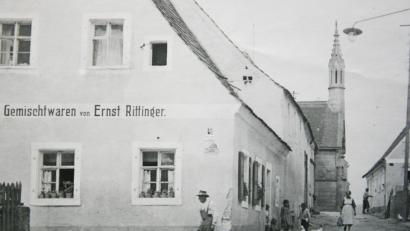 Bild: njn
Das Heimat- und Bergbaumuseum ist anlässlich des Internationalen Museumstags am Sonntag von 13 bis 17 Uhr geöffnet. Unter anderem werden in einer Fotoschau historische Aufnahmen gezeigt, wie beispielsweise die Frühmeßgasse mit Lorettokapelle.