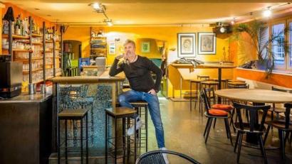 Bild: Marcus Rebmann
Das Wild-Vaitl war für ihn 18 Jahre lang sein zweites Zuhause. Und oft sogar sein erstes. Nach 18 Jahren hört Kult-Wirt Norbert Eichenseer auf.