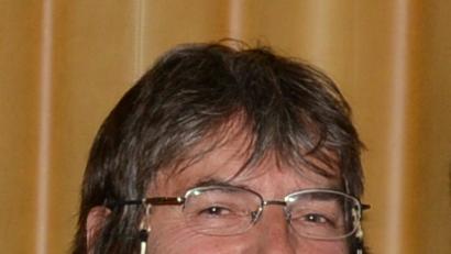 Bild: bey
Bei der Jahreshauptversammlung mit Neuwahlen im Jahr 2014 strahlte Georg König noch recht zufrieden. Das hat sich jetzt für ihn wegen es Kurswechsels in der Partei geändert.