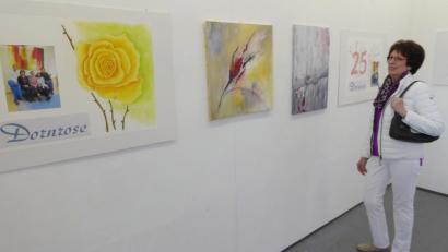 Bild: fsb
Bilder einer Ausstellung