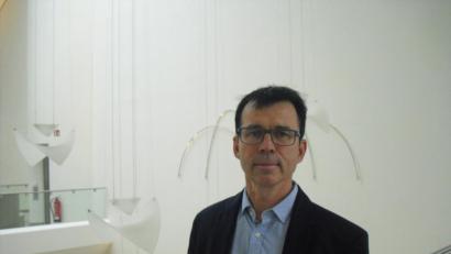 Bild: exb
Dr. Torsten Friese.