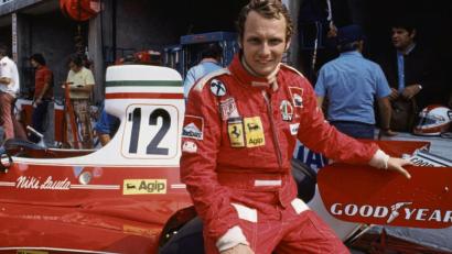 Bild: agentur_dpa
Niki Lauda starb im Alter von 70 Jahren.