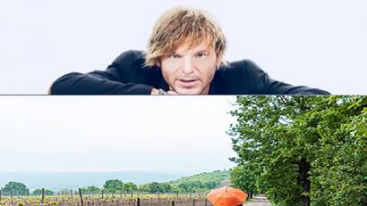 Bild: anm
Wetterexperte Andy Neumaier.