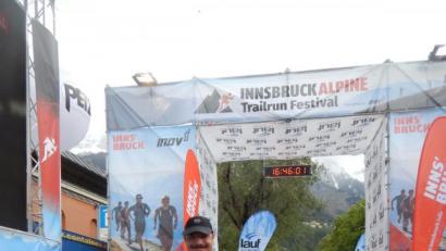 Bild: exb
Daniel Heilmann belegte beim „Innsbruck Alpine Trailrun“-Festival Rang 43 in seiner Altersklasse.