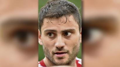 Bild: af
Chousein Chousein wird doch nicht Trainer beim TuS Hirschau.