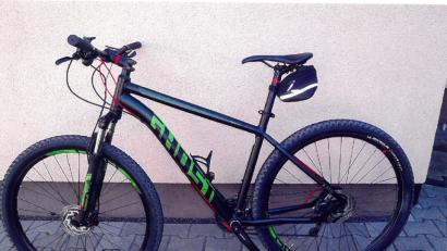 Bild: PI Tirschenreuth
Fahrrad