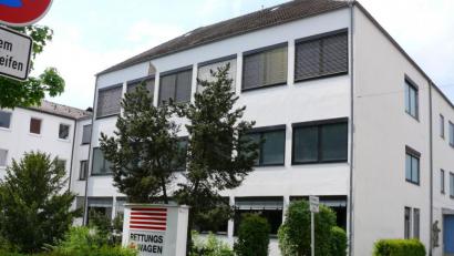 Bild: kgg
Am Krankenhaus Waldsassen kommt es ab 1. Juli zu einer großen Veränderung: die Stilllegung des akutstationären Bereichs.