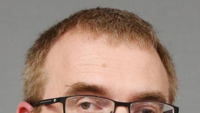 Bild: Götz
MdL Alexander Flierl, Kreisvorsitzender CSU Schwandorf. Bild: Götz