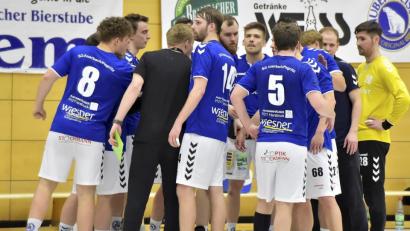 Bild: Hubert Ziegler
Die SG Auerbach/Pegnitz hat den Klassenerhalt nicht geschafft.