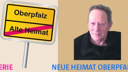 Bild: privat
Christian Clemenz lebt seit drei Jahren in der Oberpfalz.