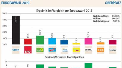 Bild: dnt_red
So hat die Oberpfalz abgestimmt.