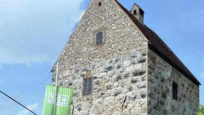 Bild: jp
Das macht Lust auf Abenteuer, aber Sicherheit steht ganz oben.