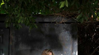 Bild: exb
Folk, Pop, Country bringt die in Neuseeland geborene Singer/Songwriterin Jackie Bristow nach Amberg.