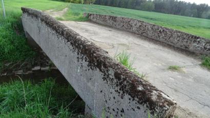 Bild: Houschka
Eine der Überführungen fällt in die Baulast der Kommune. Das wird für Ärger und Verdruss sorgen.