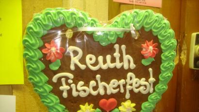 Bild: exb
"Ein Herzerl fürs Fischerfest".