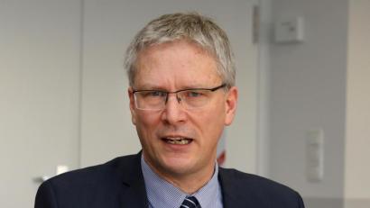 Bild: Götz
Markus Nitsch