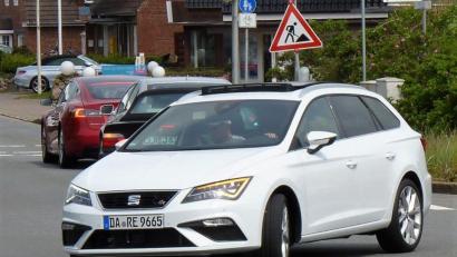 Bild: bz
Rund 100 000 CNG-Fahrzeuge sind aktuell in Deutschland zugelassen. Geht es nach Seat, steigt die Zahl in den nächsten Monaten deutlich. Mit einer Gleichpreis-Strategie soll die Technik den Kunden schmackhaft gemacht werden.