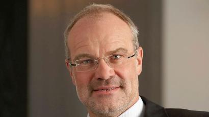 Bild: exb
Christian Strootmann verlässt BHS Tabletop. Er war seit 2008 Mitglied des Vorstands und seit 2012 dessen Vorsitzender.