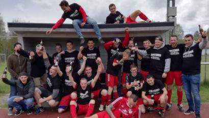 Bild: soj
SG Mehlmeisel/Fichtelberg.