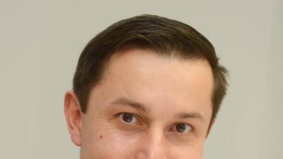 Bild: Gabi Schönberger
CSU-Vorsitzender Stephan Gollwitzer: "Wir wollen in die Partei hineinhören und feststellen, ob es weitere OB-Kandidaten gibt."