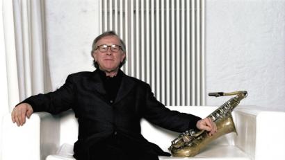 Bild: exb
Einen eigenen Namen machte sich der Musiker und Komponist Klaus Doldinger, der seit 1968 in München wohnt, vor allem mit seiner 1971 gegründete Gruppe „Passport“.