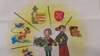 Bild: hir
Von der Lesenacht und Schatzsuche bis zum Erlebnispark und Wasserski: der Pfarrgemeinderat Pfreimd bietet in den Sommerferien wieder ein attraktives Programm für Kinder und Familien an.