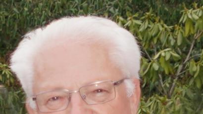 Archivbild: fvo
Vorsitzender Georg Schmidbauer blickt auf das erste Jahr des Heimatkundlichen Arbeitskreises zurück.
