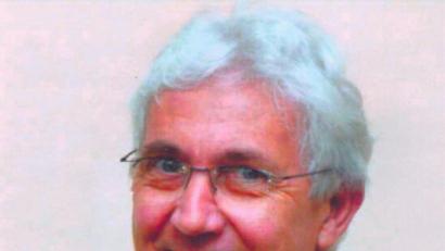 Bild: exb
Günther Kötteritzsch