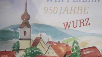 Bild: trj
Die Wurzer Vereine laden von 15. bis zum 23. Juni zur Festwoche ein. Das Programm bietet jede Menge Musik und Unterhaltung, auch für die Kleinen.