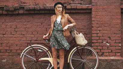 Bild: exb
E-Bike, Mountainbike oder doch klassisches Rad? Wer ein neues Fahrrad sucht hat oft die Qual der Wahl.