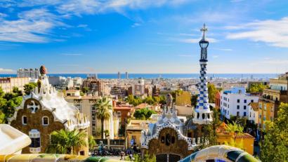 Bild: exb
Die spanische Metropole Barcelona begeistert jedes Jahr tausende Touristen mit ihrer Vielseitigkeit.