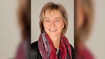 Bild: exb
Rektorin der Doktor-Eisenbarth-Grundschule, Beate Vetterl, wechselt zum neuen Schuljahr als Rektorin an die Grundschule Vohenstrauß.