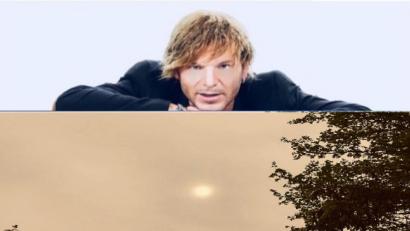 Bild: anm
Wetterexperte Andy Neumaier.