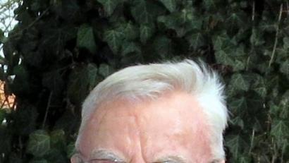 Bild: exb
Horst Ruhl.