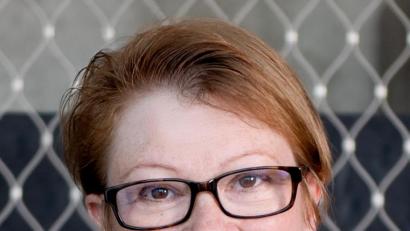 Bild: exb
Christiane Fritze