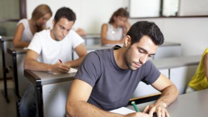 Bild:  Adam Gregor – stock.adobe.com
Prüfungsergebnisse sind unter bestimmten Voraussetzungen anfechtbar.