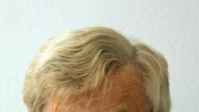 Bild: R. Kreuzer
Margarete Waldhier feiert am Montag ihren 90. Geburtstag.