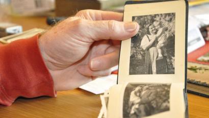 Bild: epd/Hanna Spengler
Schöne Erinnerungen reichen nicht für einen zufriedenstellenden Lebensabend. Für Senioren müssen auch geeignete Wohn- und Betreuungsangebote vorhanden sein.