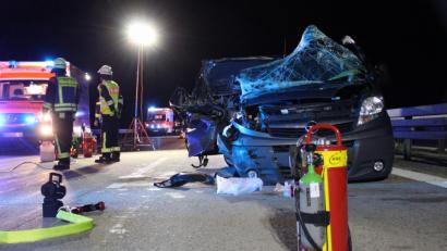 Bild: za
Unfall A93
