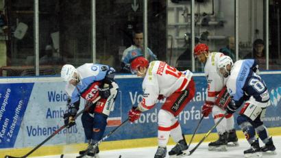 Bild: gb
Die Blue Devils bestreiten in der Vorbereitung auf die neue Saison acht Testspiele.
