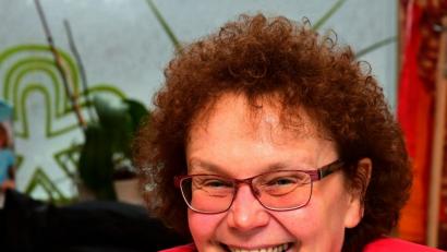 Bild: Petra Hartl
Brigitte Netta: Die Bürgermeisterin fühlt sich von den eigenen Genossen gemobbt und erklärt deshalb ihren Austritt aus der SPD-Stadtratsfraktion.