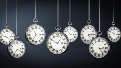 Bild: © fotomek – stock.adobe.com
Tipps gegen den Jetlag