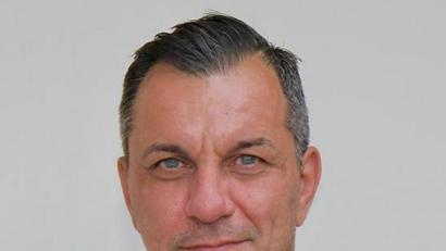 Bild: exb
Robert Ziegler
